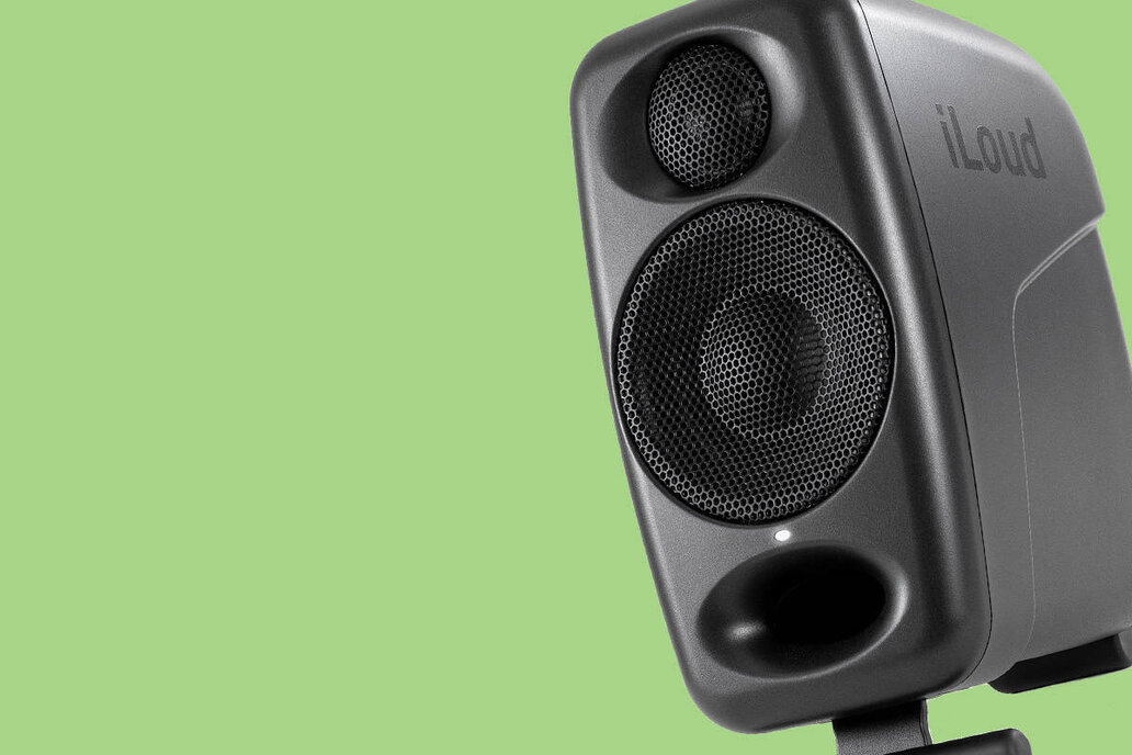 IK Multimedia iLoud Micro Monitor Pro Review [2025]